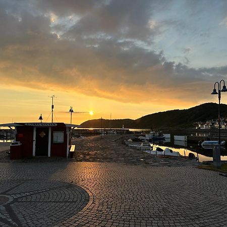 Stuga I Moelle Exterior photo