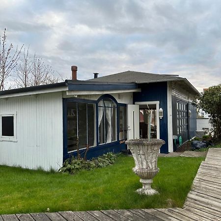 Stuga I Moelle Exterior photo